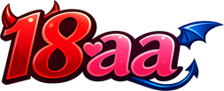 18aa Logo